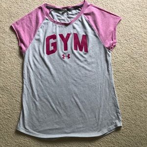 Under armour women’s medium